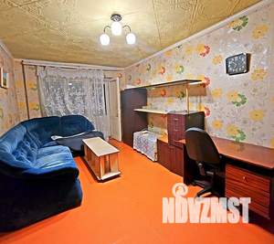 3-к квартира, на длительный срок, 62м2, 3/5 этаж