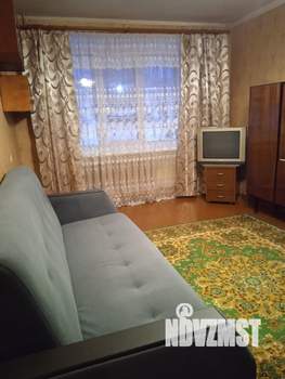 1-к квартира, на длительный срок, 32м2, 1/10 этаж