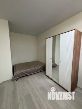 1-к квартира, на длительный срок, 44м2, 1/5 этаж