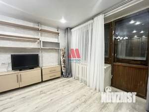 2-к квартира, на длительный срок, 49м2, 8/10 этаж