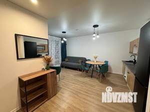 3-к квартира, посуточно, 65м2, 14/17 этаж