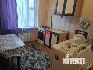 1-к квартира, на длительный срок, 29м2, 4/9 этаж