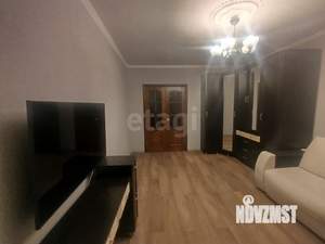 3-к квартира, на длительный срок, 64м2, 2/9 этаж