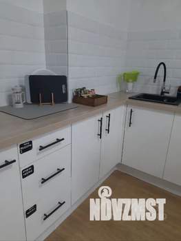 1-к квартира, посуточно, 43м2, 1/4 этаж