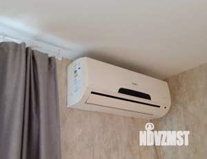 1-к квартира, посуточно, 43м2, 4/5 этаж