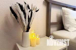 3-к квартира, посуточно, 90м2, 7/10 этаж