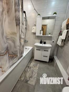 1-к квартира, на длительный срок, 33м2, 5/5 этаж