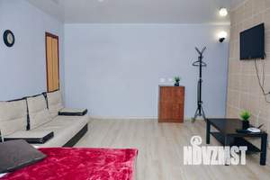 Студия квартира, посуточно, 34м2, 3/5 этаж