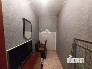 1-к квартира, на длительный срок, 43м2, 9/14 этаж