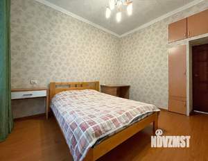 3-к квартира, посуточно, 86м2, 1/1 этаж