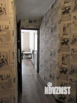 1-к квартира, на длительный срок, 38м2, 4/10 этаж