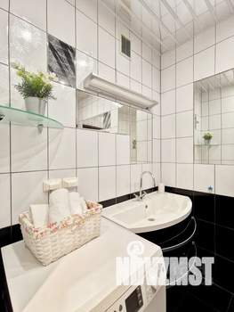 3-к квартира, посуточно, 90м2, 6/9 этаж