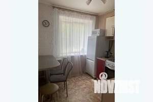 1-к квартира, посуточно, 31м2, 1/5 этаж