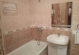 1-к квартира, на длительный срок, 40м2, 6/9 этаж