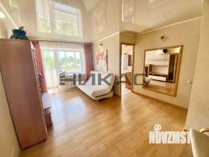 1-к квартира, на длительный срок, 32м2, 5/5 этаж