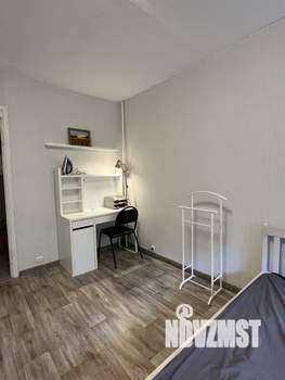 1-к квартира, на длительный срок, 34м2, 1/5 этаж