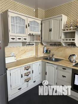 2-к квартира, посуточно, 64м2, 2/4 этаж