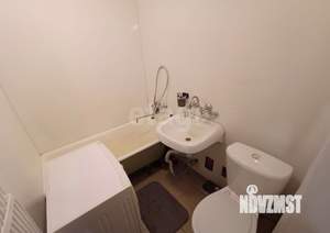 1-к квартира, на длительный срок, 29м2, 1/5 этаж