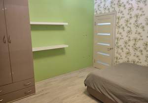 3-к квартира, на длительный срок, 83м2, 11/14 этаж