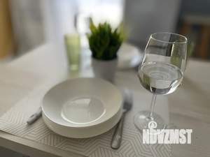 1-к квартира, посуточно, 40м2, 7/7 этаж