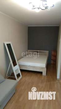 1-к квартира, на длительный срок, 35м2, 2/12 этаж