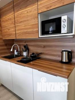 Студия квартира, посуточно, 25м2, 7/9 этаж