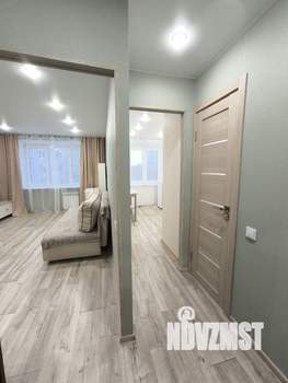 1-к квартира, на длительный срок, 33м2, 8/9 этаж