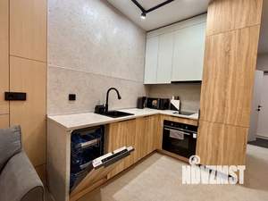 1-к квартира, посуточно, 43м2, 3/10 этаж
