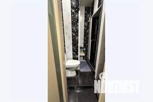 1-к квартира, посуточно, 25м2, 2/2 этаж