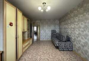 2-к квартира, на длительный срок, 60м2, 10/12 этаж