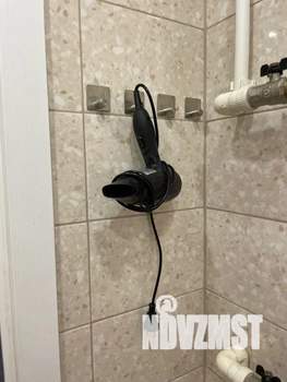 1-к квартира, посуточно, 32м2, 7/9 этаж