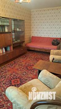 2-к квартира, на длительный срок, 45м2, 5/5 этаж