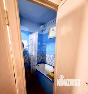 1-к квартира, на длительный срок, 34м2, 4/5 этаж