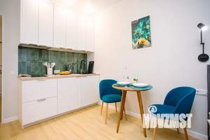 1-к квартира, посуточно, 22м2, 5/9 этаж