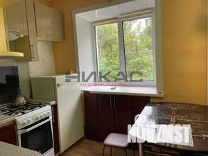 3-к квартира, на длительный срок, 56м2, 1/5 этаж