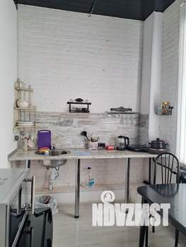 1-к квартира, посуточно, 30м2, 1/3 этаж