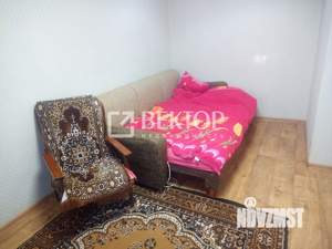 1-к квартира, на длительный срок, 30м2, 2/5 этаж