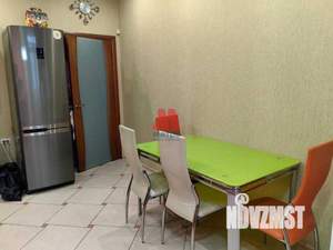 2-к квартира, на длительный срок, 77м2, 2/7 этаж