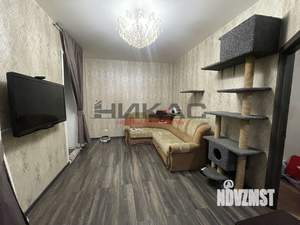 2-к квартира, на длительный срок, 62м2, 2/5 этаж