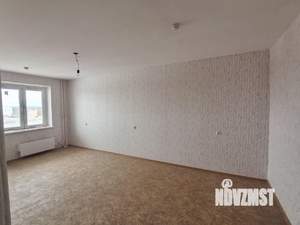 1-к квартира, на длительный срок, 42м2, 12/18 этаж