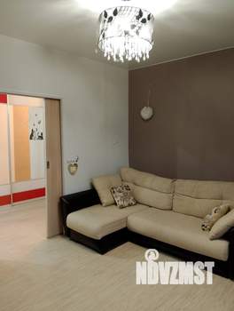 1-к квартира, на длительный срок, 37м2, 9/9 этаж