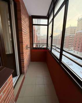 2-к квартира, на длительный срок, 60м2, 7/9 этаж