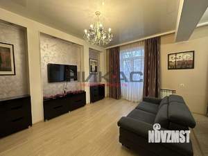 3-к квартира, на длительный срок, 85м2, 3/4 этаж