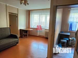 2-к квартира, на длительный срок, 43м2, 2/5 этаж