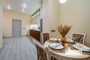 2-к квартира, посуточно, 56м2, 5/6 этаж
