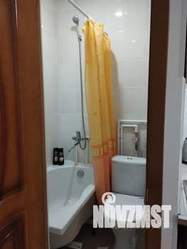 Студия квартира, посуточно, 14м2, 1/4 этаж
