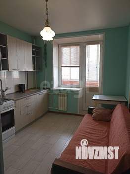 1-к квартира, на длительный срок, 43м2, 5/7 этаж