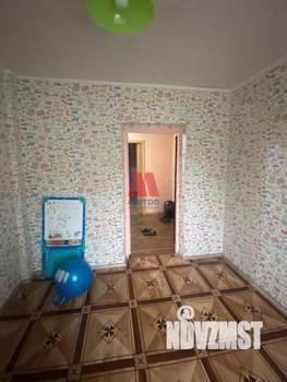 3-к квартира, на длительный срок, 63м2, 4/5 этаж