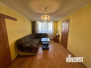 2-к квартира, на длительный срок, 46м2, 2/6 этаж
