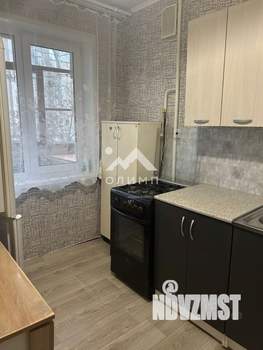 1-к квартира, на длительный срок, 30м2, 3/5 этаж